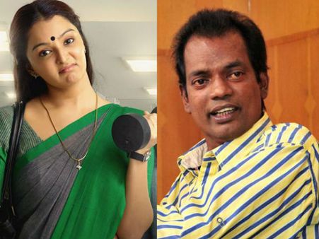 മഞ്ജുവിനെ ജൈവകൃഷിയുടെ അംബാസിഡറാക്കിയത് എന്തടിസ്ഥാനത്തില്‍??