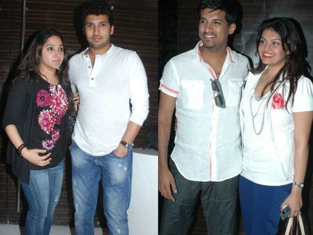 യേശുദാസിന്റെ മരുമക്കള്‍ ഇടുന്നതും ജീന്‍സല്ലേ...??