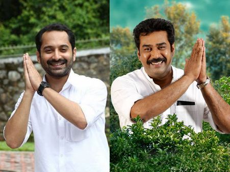 ബിജു മേനോനും ഫഹദ് ഫാസിലും ആദ്യമായി ഒന്നിക്കുന്നു