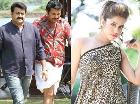 മമ്മൂട്ടിയ്ക്കും മോഹന്‍ലാലിനും അറിയാം എന്ത് വേണം, എന്ത് വേണ്ട എന്ന്: രഞ്ജിനി