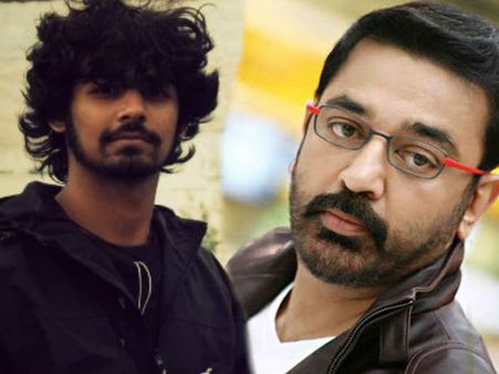 പ്രണവ് മോഹന്‍ലാല്‍ ഒരു പാവം പയ്യനാണെന്ന് കമല്‍ ഹസന്‍
