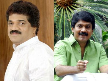 എംജി ശ്രീകുമാറുമായി ഒരിക്കലും സൗഹൃദമില്ല: വേണുഗോപാല്‍