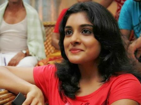 കമല്‍ ഹസനില്‍ നിന്ന് അഭിനയം പഠിക്കുകയാണെന്ന് നിവേദ