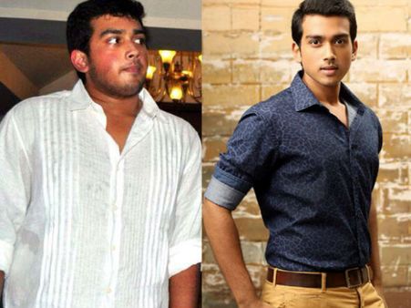 കാളിദാസ് 110 കിലോയില്‍ നിന്ന് 71 കിലോ ആയി കുറഞ്ഞു!