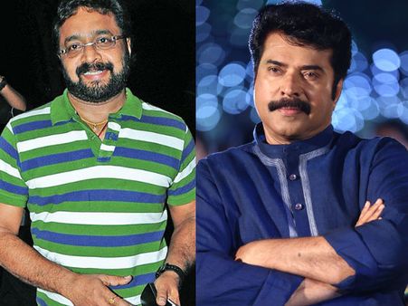 ഏത് തിരക്കഥാകൃത്തും മോഹിക്കുന്ന നടനാണ് മമ്മൂട്ടി: രണ്‍ജി പണിക്കര്‍