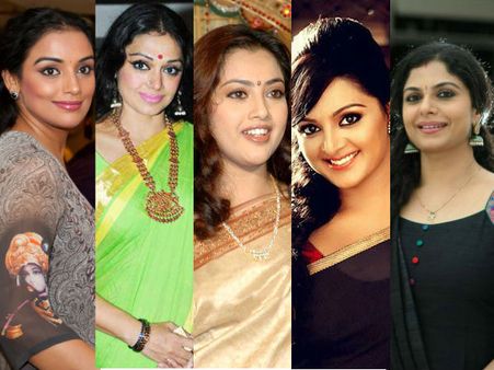 ഇവരോട് ഇനി ചോദിക്കരുത്, ഹൗ ഓള്‍ഡ് ആര്‍ യു എന്ന് !
