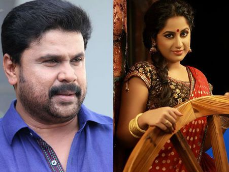 ജീത്തുവിന്റെ ചിത്രത്തില്‍ ജ്യോതി ദിലീപിന് നായിക