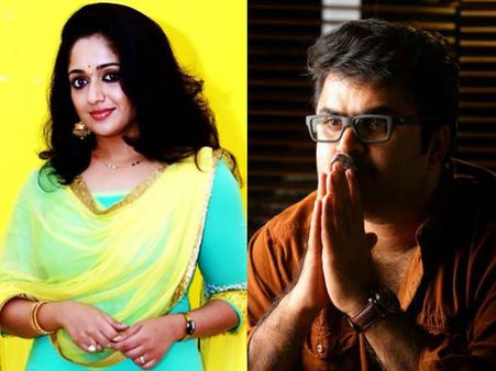 കാവ്യയെ ആദരിക്കുന്നു എന്ന് അനൂപ് മേനോന്‍