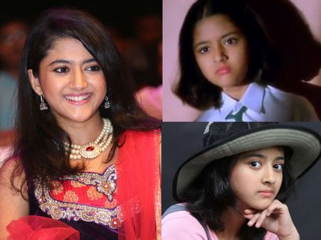 സൂര്യയുടെയും ജ്യോതികയുടെയും മകള്‍ നായികയാകുന്നു!