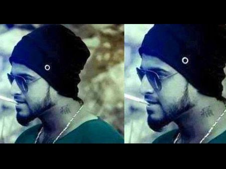 ഇരട്ടക്കുഴിലെ പൃഥ്വിയുടെ കിടിലന്‍ലുക്ക്