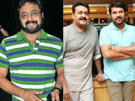 മോഹന്‍ലാലുണ്ട്, മമ്മൂട്ടിയുണ്ടോ എന്ന് പറയാറായിട്ടില്ല...