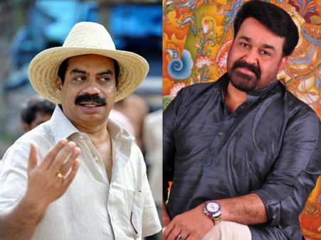 മോഹന്‍ലാലിനെ ആരും സ്‌നേഹിച്ചുപോകുമെന്ന് സത്യന്‍ അന്തിക്കാട്