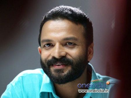 ജയസൂര്യയുടെ നായിക ഒരു പെണ്ണാട്!