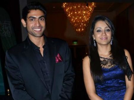 കാമുകന് പരസ്ത്രീ ബന്ധം; തൃഷ വേര്‍പിരിയുന്നു?