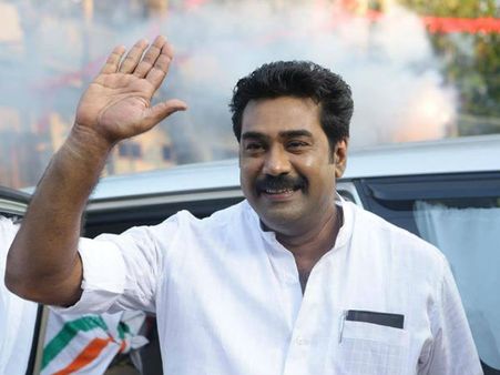 പരിഹസിക്കപ്പെട്ടതും സന്തോഷം: ബിജു മേനോന്‍