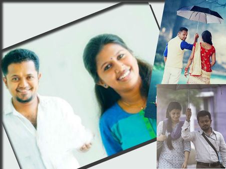 കുള്ളന്‍ ഒടുവില്‍ ആ കുടയിലെ ശ്യൂന്യത നിറച്ചു, വിവാഹം 25ന്