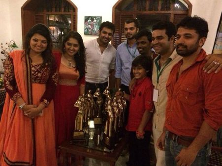 വെള്ളിയാഴ്ച ഒരു നല്ല ദിവസം തന്നെയാണ്