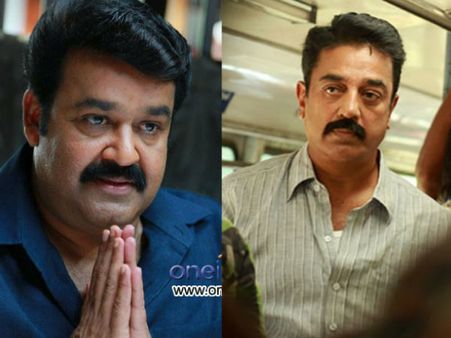 മോഹന്‍ലാലും കമലും കഴിഞ്ഞാല്‍....