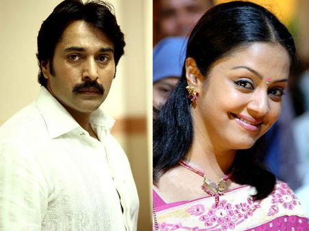 ഹൗ ഓള്‍ഡ് ആര്‍ യുവില്‍ ജ്യോതികയുടെ നായകന്‍ റഹ്മാന്‍