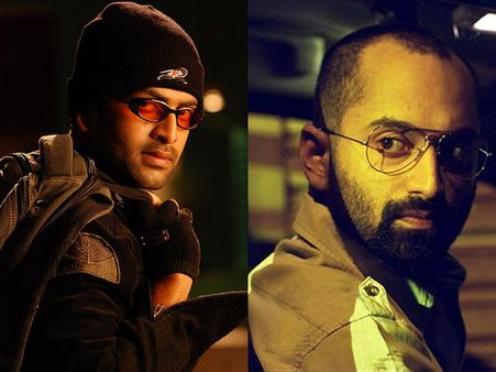 പൃഥ്വിരാജും ഫഹദ് ഫാസിലും തമ്മിലെന്താ പ്രശ്‌നം??