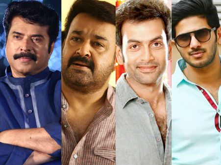 മോഹന്‍ലാലിനെയും മമ്മൂട്ടിയെയും പോലെയാണ് പൃഥ്വിയും ദുല്‍ഖറും: രഞ്ജിത്ത്