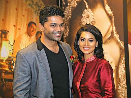 ദീപക്കിന്റെ പ്രണയാഭ്യര്‍ത്ഥ പൂജ സ്വീകരിച്ചു