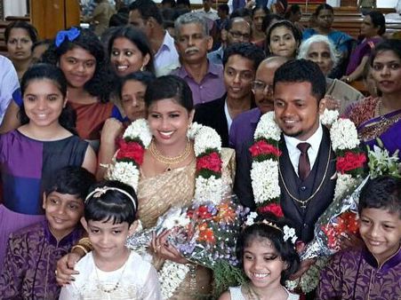 കുള്ളന്റെ യഥാര്‍ത്ഥ ഭാര്യ ഇതാ