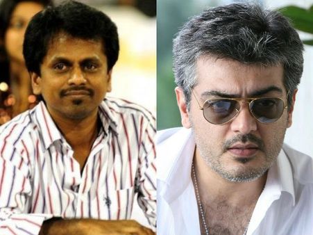 അജിത്തിന് വേണ്ടി സ്‌ക്രിപ്‌റ്റെഴുതി കാത്തിരിക്കുന്നു