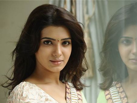 സമാന്തയ്ക്ക് ഇത്രയും 'മെച്ച്യൂരി'റ്റിയുണ്ടായിരുന്നോ