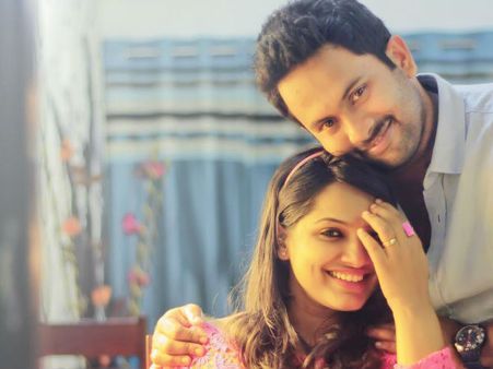 അജു വര്‍ഗീസിന് ഇരട്ടക്കുട്ടികള്‍ പിറന്നു!!