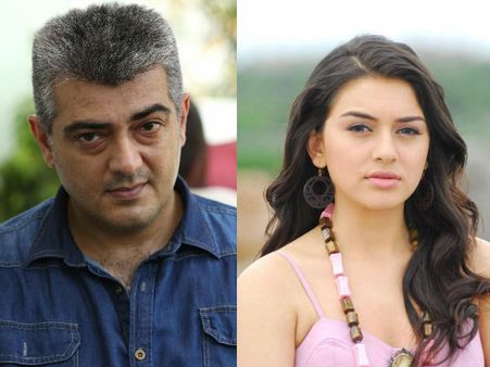 ഹന്‍സിക അജിത്തിനായി ഇനിയും കാത്തിരിക്കേണ്ടയിരിക്കുന്നു