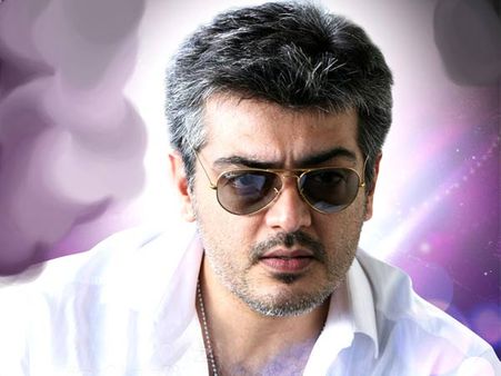 അജിത്തിനെ അറിഞ്ഞാല്‍...