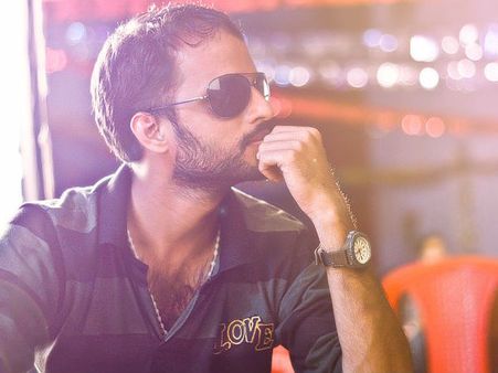 മുകളിലുള്ളവരുടെ മാജിക്കാണ് ഓംശാന്തി ഓശാന: ജൂഡ് ആന്റണി