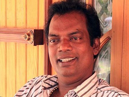 ശരിയായ ആണുങ്ങള്‍ ഇവിടെ തീരെ കുറവാണ്: സലീം കുമാര്‍