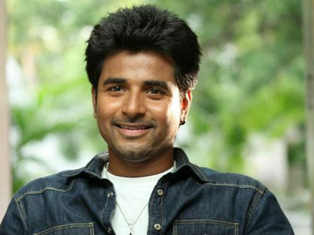 കമല്‍ ഹസന്റെ പേര് ശിവകാര്‍ത്തികേയന് നല്‍കി