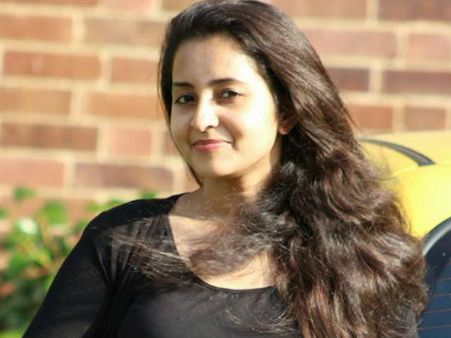 നഷ്ടപ്പെട്ടത് തിരിച്ചുപിടിയ്ക്കാന്‍ ഭാമ തീരുമാനിച്ചു