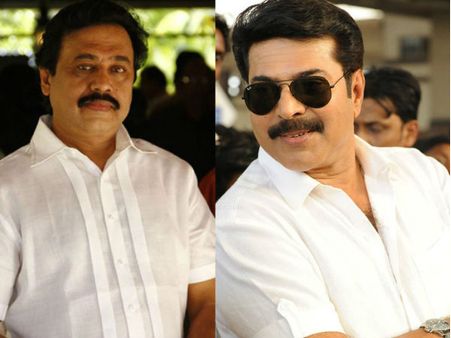 മമ്മൂട്ടിയെ വെല്ലുവിളിച്ച് വിനയന്‍