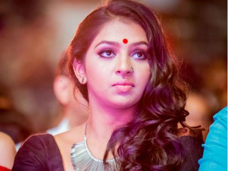 വിനയന്റെ പ്രൊജക്ടില്‍ ലക്ഷ്മി മേനോന്‍ ഒപ്പുവച്ചില്ല