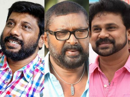 സിദ്ദിഖ് - ലാല്‍ പറയുന്നു, ദിലീപ് നുണകളുടെ രാജാവ്!