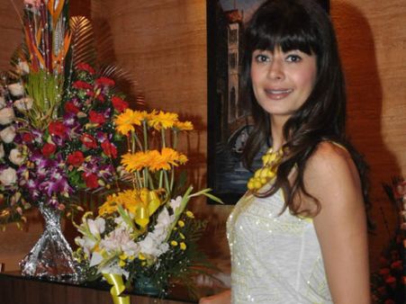 ചന്ദ്രലേഖ സുന്ദരി പൂജബത്രയ്ക്ക് യുഎസില്‍ റേഡിയോ സ്‌റ്റേഷന്‍