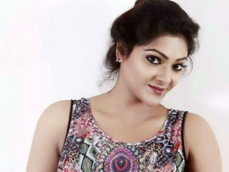 ഞാനൊരു സുരേഷ് ഗോപിയാണെന്ന് അഭിരാമി