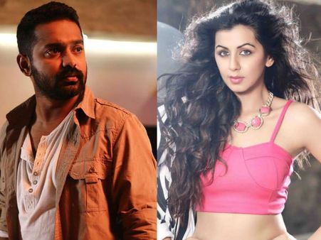 നിക്കി ഗില്‍റാനിയും ആസിഫ് അലിയും ഒന്നിക്കുന്നു