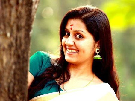 വര്‍ഷങ്ങള്‍ക്ക് ശേഷം സരയുവിന് കിട്ടിയ വര്‍ഷം