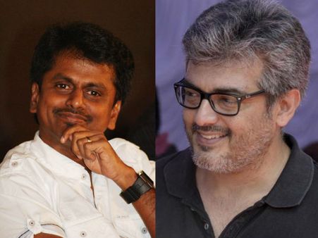 അങ്ങനെ മുരുഗദോസിന് അജിത്തിന്റെ ഡേറ്റ് കിട്ടി