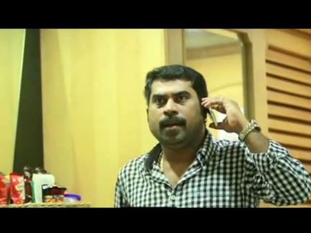 സലീം കുമാര്‍ അല്ല സുരാജ് വെഞ്ഞാറമൂടാണ്, ഒരോ 'വണ്ടീം വലേം'