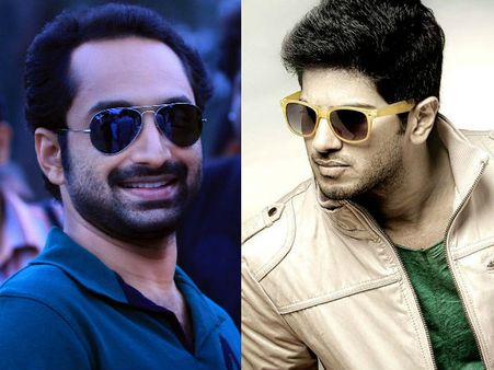 ഫഹദും ദുല്‍ഖര്‍ സല്‍മാനും ഹോളിവുഡ് നടന്മാരെ പോലെയുണ്ട്: ലിങ്കുസ്വാമി