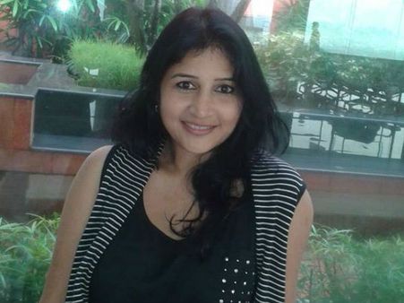 നീന കുറുപ്പും ഭര്‍ത്താവും പിരിഞ്ഞു, പക്ഷെ പിരിഞ്ഞില്ല, അതെന്താ??