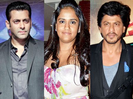 വിളിച്ചില്ലെങ്കിലും സല്‍മാന്റെ പെങ്ങളുടെ വിവാഹത്തിന് പോകുമെന്ന് ഷാരൂഖ് ഖാന്‍