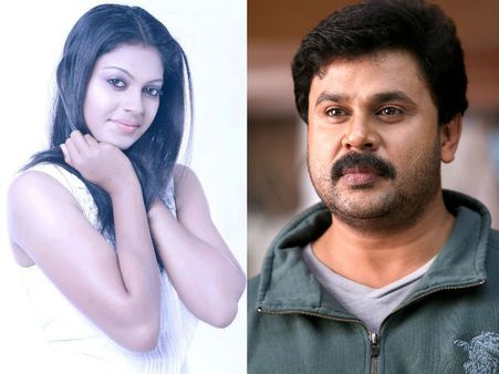 'ഇതിഹാസ' നായിക ഇനി ജനപ്രിയ നായകനൊപ്പം