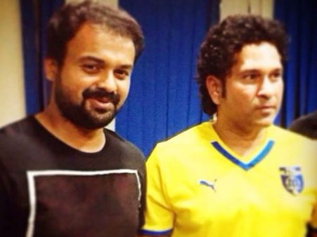ആസിഫിന് മാത്രമല്ല ചാക്കോച്ചനൊപ്പവും ദൈവം നിന്നു!!